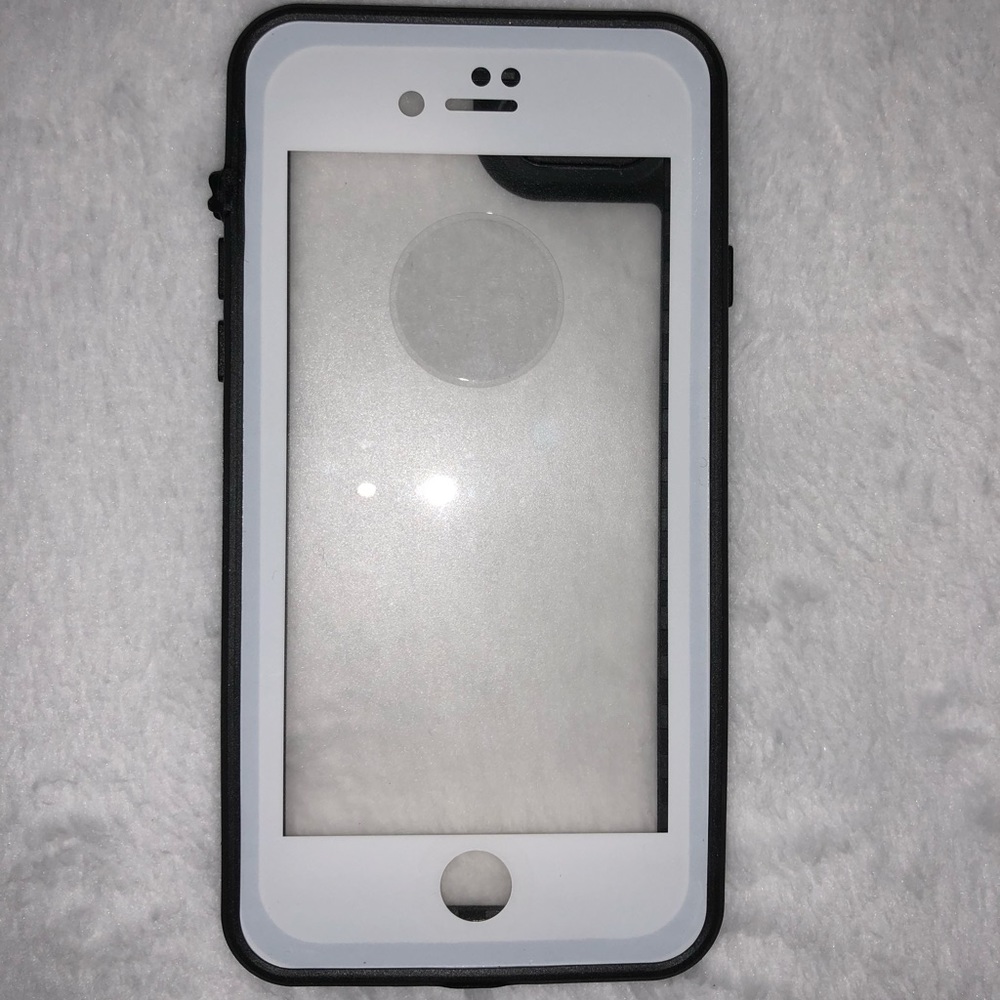 IPhone 7 Waterproof Case